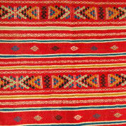 kilim fondo teja