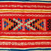 kilim fondo teja